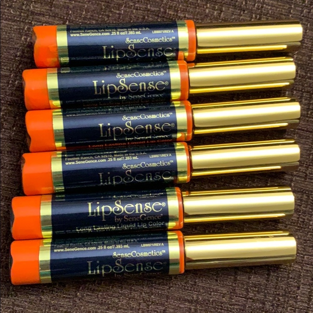 Senegence She’s Apples Lip Color